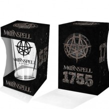 Moonspell 1755 Pint Glass