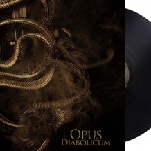 Opus Diabolicum (Black Vinyl)