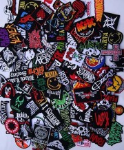 Patches (8)