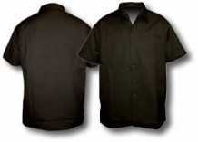 Workshirt | Camisa (2)